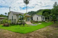 Coconut Garden Cottage, 2km to Ao Nang Beach 2 - 2 星級