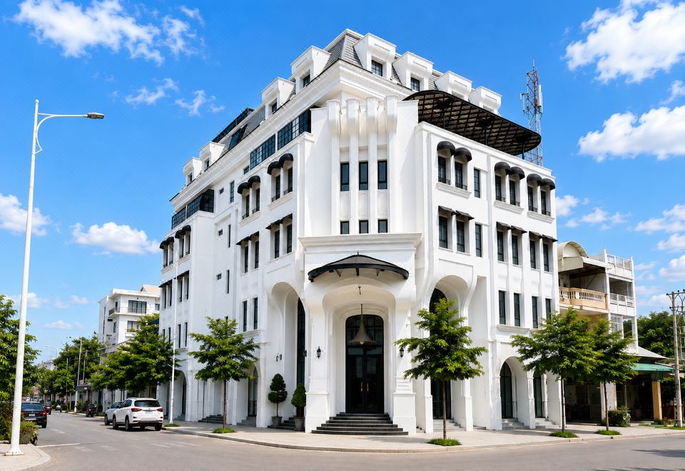 La Maison Siem Reap, Siem Reap: 2026 Deals | Trip.com