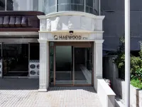 해우드 스테이 - 인 (Inns)