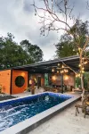 Private Lake & Pool  – TTS Lake Villa @ Broga - ヴィラ