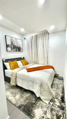 Modern Cozy Suite in St. Albert - Villas