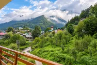 Echo Homestay - Mountain view