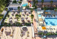 Rove Al Marjan Island, Ras Al Khaimah Hotel a Al Ashish