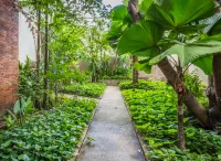 Bamboo Retreat Villa Hotels in 