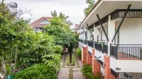 Bamboo Retreat Villa Hotels in 