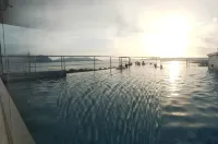 Langkawi Simfoni Platinum Suite - Infinity Pools