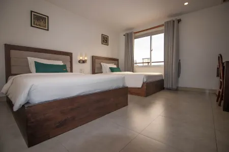 Vrest Hotel Отели рядом с достопримечательностью «Hong Kong Land»