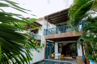Sea Easter 3BR Seaside An Bang Beach Hoi An Hotellit kohteessa 