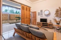 D'Bamboo Villa Hotels in Bantul