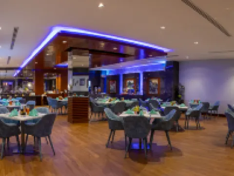 RIVERIA HOTEL Hotels in Thakhek