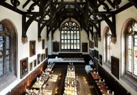 Wadham College, Oxford