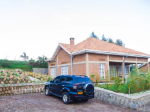 Future4Kids Kinigi Guesthouse Hotels near Bisoke Hike Volcanoes National Park