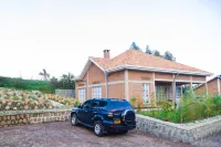 Future4Kids Kinigi Guesthouse Hotels in 