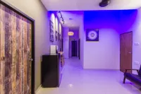 Heaven 5BR Garden Inn by uBook - Inns