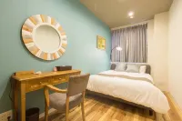 S-Dotonbori Hotel Namba - Self Check-In Only Các khách sạn gần Sawanocho Railway Station