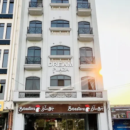 Premium Apartments