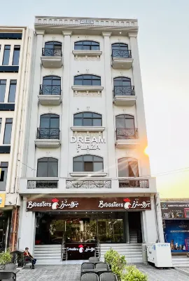 Premium Apartments Hotels in Gujranwala