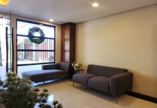 Selendra-Baguio City Suites의 외부 전경