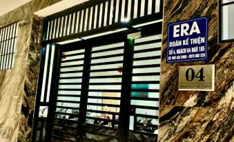 Era Apartment Doan Ke Thien