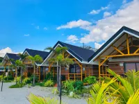 Eden Beach Resort Zambales Hotels near Iglesia Ni Cristo