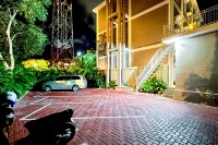 RedDoorz Plus @ Krishna Homestay Kupang