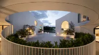 Halff Hotel