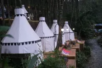 Regan Luxcamp by Digihub Hospitality Hotels in Pangalengan