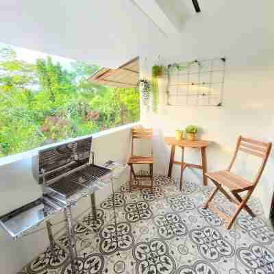 Kiddie Hostel Unit30A-kids and pets friendly Rooms