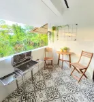 Kiddie Hostel Unit30A-kids and pets friendly