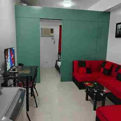 Grass residences tower3 1831 Rooms