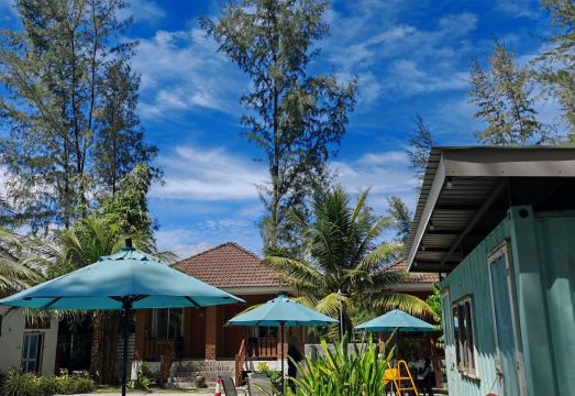 Casa Tanjung Jara 객실 내부