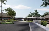 Hotel Santika Premiere Hill Resort Cibadak – Sukabumi Hotel di Cikidang