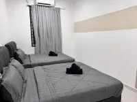 Senai 14pax The Joyous Home Pooltable Airport JPO Hotels in Senai