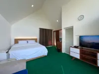 Ciater Dream Village