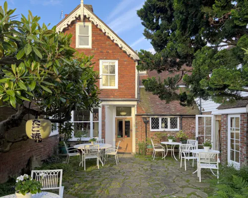 Little Dane Court Hotels in Tenterden