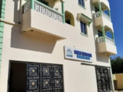 Royal Studio Apartments Hotels in Bamburi