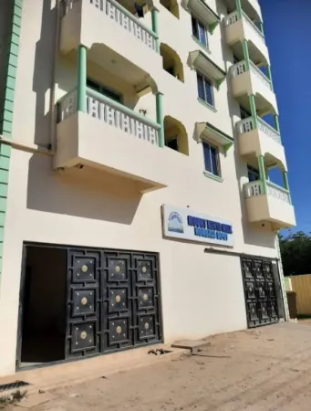 Royal Studio Apartments