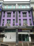 Merrinton Hotel Temerloh