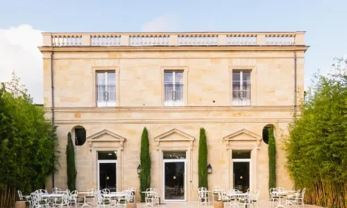 Hôtel Maison Pavlov - Restaurant & Spa - Bordeaux Bouscat