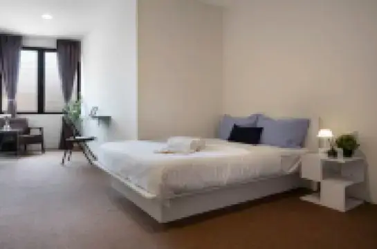 อะ โคซี่ เพลส ปีนัง