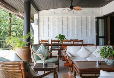 รูปภาพของKatamanda villa Eden Large Villa near Kata Beach