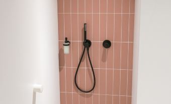 soom Salzburg I Capsule hotel