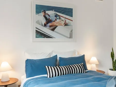 The Fletcher Bondi Отели рядом с достопримечательностью «Тамарама Бич»