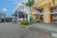 Hotel Griya Katarina Hotels in Ambarawa