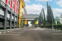 Hotel Bumi Siliwangi by My Hospitality