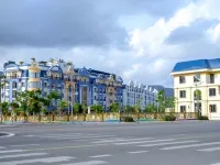 Green Dragon Boutique Hotel Hotels in Cam Pha
