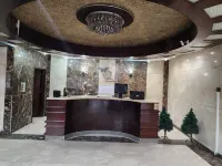 Skyline luxury suites 5 mins from Cairo Airport Hotels in El Nozha