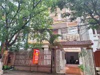 Qingxian Homestay 3 Hoteles en 