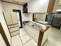 IKKYU SOKA Hotel di Soka