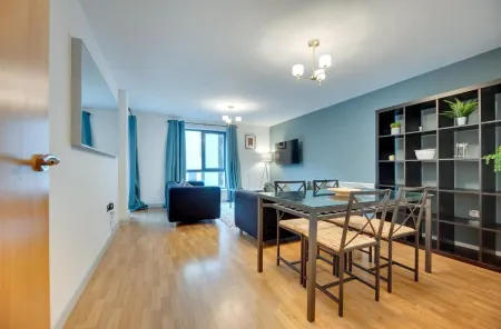 Sage Apartments - by Week2Week